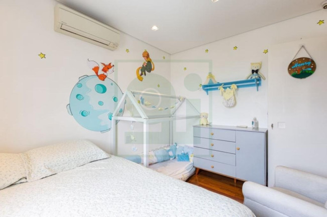 Imagem Imóvel com 3 Quartos à Venda, 136 m² em Jardim Arpoador - São Paulo