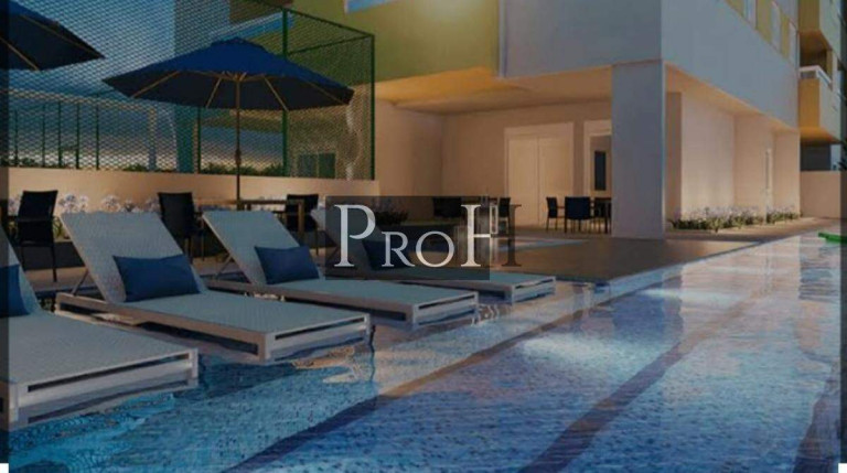Imagem Apartamento com 2 Quartos à Venda, 45 m² em Centro - Diadema Imagem Apartamento com 2 Quartos à Venda, 45 m² em Centro - Diadema