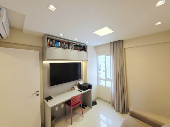 Imagem Apartamento com 4 Quartos à Venda, 112 m² em Cidade Jardim - Salvador