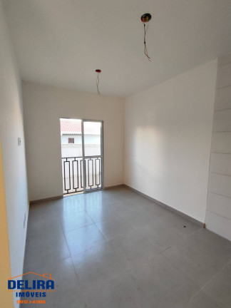 Imagem Apartamento com 1 Quarto à Venda, 42 m² em Nova Atibaia - Atibaia