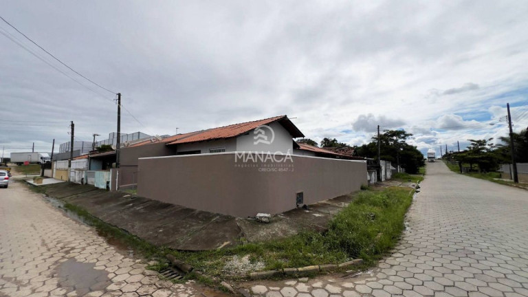 Imagem Casa com 2 Quartos à Venda, 49 m² em São Cristóvão - Barra Velha