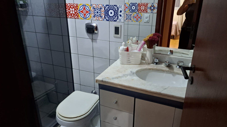 Imagem Imóvel com 3 Quartos à Venda, 96 m² em Mooca - São Paulo