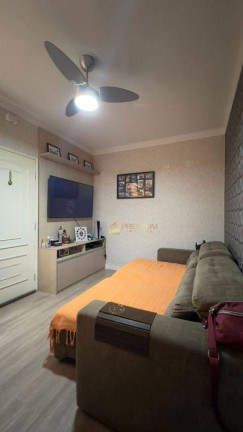 Imagem Apartamento com 2 Quartos à Venda, 54 m² em Vista Verde - São José Dos Campos