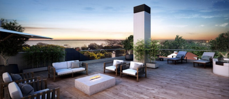 Imagem Apartamento com 3 Quartos à Venda, 389 m² em Tristeza - Porto Alegre