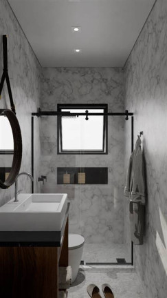 Imagem Casa de Condomínio com 3 Quartos à Venda, 130 m² em Guilhermina - Praia Grande Imagem Casa de Condomínio com 3 Quartos à Venda, 130 m² em Guilhermina - Praia Grande