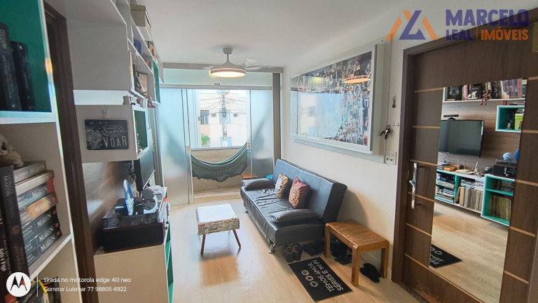 Imagem Apartamento com 3 Quartos à Venda, 68 m² em Boa Vista - Vitória Da Conquista Imagem Apartamento com 3 Quartos à Venda, 68 m² em Boa Vista - Vitória Da Conquista