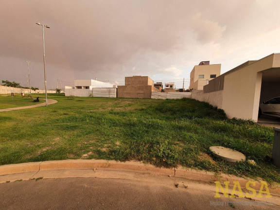 Terreno à Venda, 430 m² em Condomínio Primor Das Torres - Cuiabá