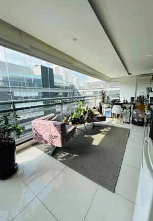 Apartamento com 3 Quartos à Venda, 350 m² em Bosque Da Saúde - São Paulo