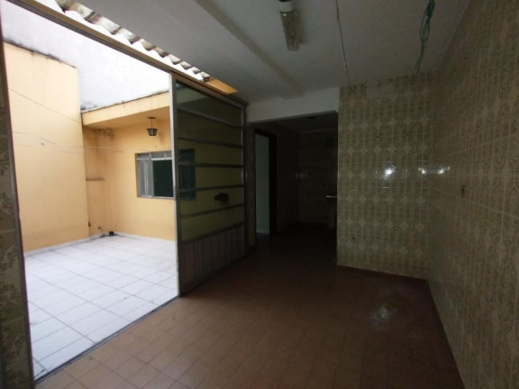 Imagem Casa com 3 Quartos à Venda, 122 m² em Tatuapé - São Paulo