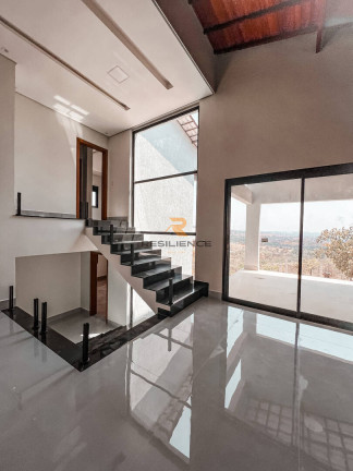 Imagem Casa de Condomínio com 3 Quartos à Venda, 320 m² em Mirante Do Fidalgo - Lagoa Santa Imagem Casa de Condomínio com 3 Quartos à Venda, 320 m² em Mirante Do Fidalgo - Lagoa Santa