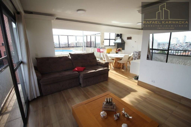 Imagem Apartamento com 3 Quartos à Venda, 132 m² em Jaguaribe - Osasco