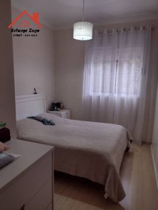 Imagem Casa de Condomínio com 4 Quartos à Venda, 124 m² em Parque Munhoz - São Paulo