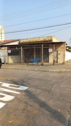 Imagem Terreno à Venda, 300 m² em Jardim Oriente - São José Dos Campos Imagem Terreno à Venda, 300 m² em Jardim Oriente - São José Dos Campos