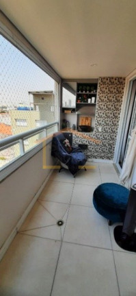 Imagem Apartamento com 3 Quartos à Venda, 78 m² em Vila Maria - São Paulo Imagem Apartamento com 3 Quartos à Venda, 78 m² em Vila Maria - São Paulo