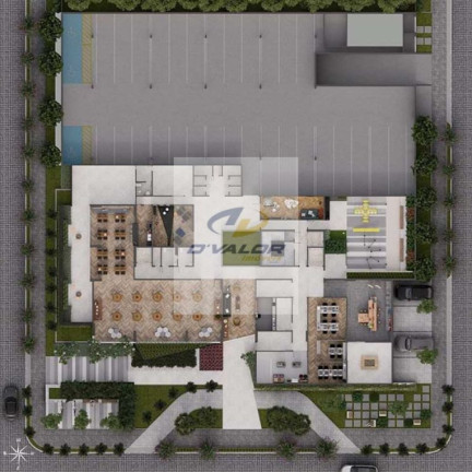 Imagem Apartamento com 3 Quartos à Venda, 104 m² em Estados - João Pessoa