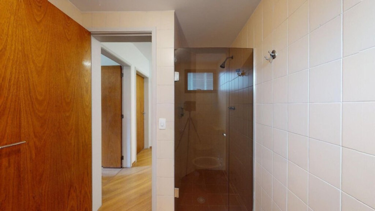 Imagem Apartamento com 4 Quartos à Venda, 196 m² em Itaim Bibi - São Paulo