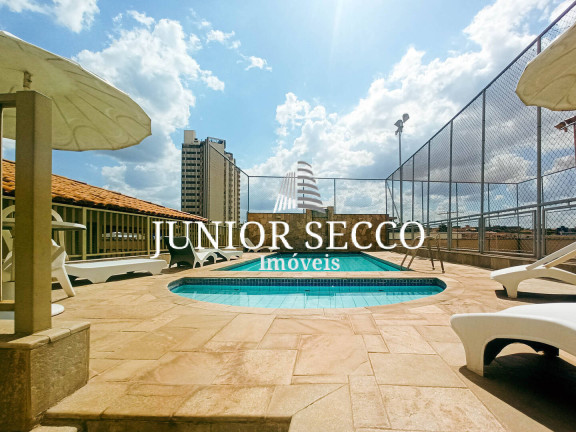 Imagem Apartamento com 3 Quartos à Venda, 127 m² em Vila Nossa Senhora De Fátima - São José Do Rio Preto Imagem Apartamento com 3 Quartos à Venda, 127 m² em Vila Nossa Senhora De Fátima - São José Do Rio Preto