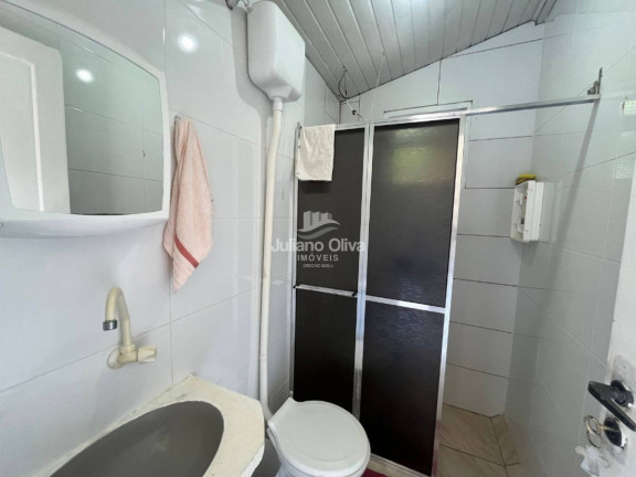 Imagem Casa com 2 Quartos à Venda, 100 m² em São José - Itapoá Imagem Casa com 2 Quartos à Venda, 100 m² em São José - Itapoá