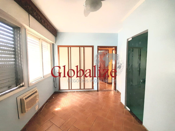 Imagem Imóvel com 3 Quartos para Alugar, 90 m² em José Menino - Santos Imagem Imóvel com 3 Quartos para Alugar, 90 m² em José Menino - Santos