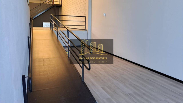 Imagem Galpão à Venda, 1.361 m² em Tamboré - Santana De Parnaíba