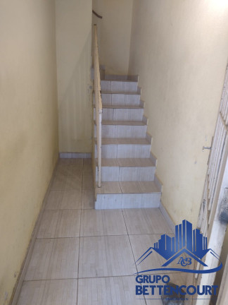 Imagem Sobrado com 3 Quartos à Venda, em Vila Portuguesa - São Paulo Imagem Sobrado com 3 Quartos à Venda, em Vila Portuguesa - São Paulo