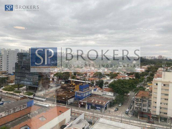 Imagem Sala Comercial para Alugar, 1.114 m² em Itaim Bibi - São Paulo Imagem Sala Comercial para Alugar, 1.114 m² em Itaim Bibi - São Paulo
