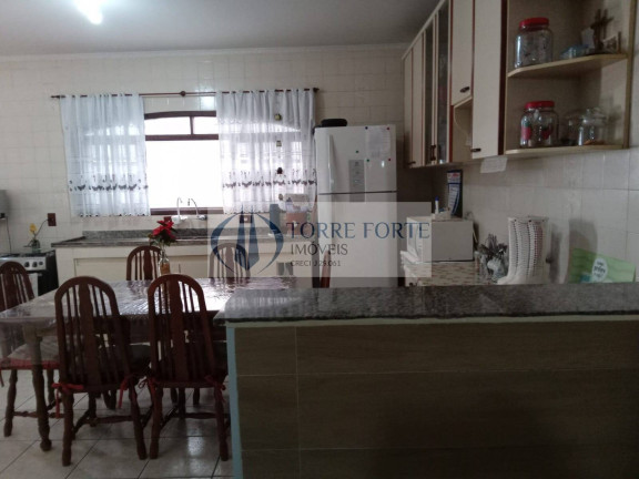 Imagem Casa com 3 Quartos à Venda, 165 m² em Jardim Ana Maria - Santo André Imagem Casa com 3 Quartos à Venda, 165 m² em Jardim Ana Maria - Santo André