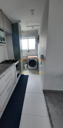 Imagem Apartamento com 2 Quartos à Venda, 58 m² em Limão - São Paulo Imagem Apartamento com 2 Quartos à Venda, 58 m² em Limão - São Paulo