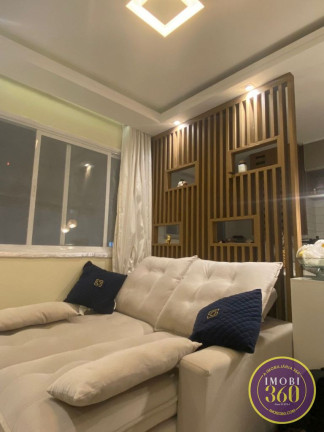Imagem Apartamento com 2 Quartos à Venda, 47 m² em Jardim São Francisco (zona Leste) - São Paulo Imagem Apartamento com 2 Quartos à Venda, 47 m² em Jardim São Francisco (zona Leste) - São Paulo