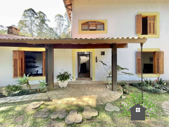 Imagem Casa com 3 Quartos à Venda, 3 m² em Moinho Velho - Embu Das Artes Imagem Casa com 3 Quartos à Venda, 3 m² em Moinho Velho - Embu Das Artes