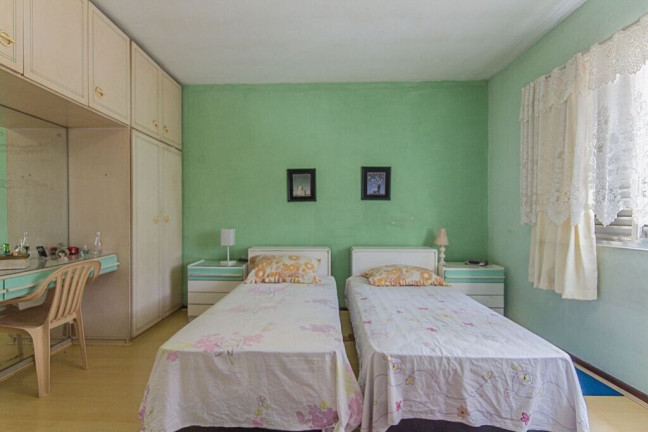 Imagem Casa com 3 Quartos à Venda, 300 m² em Tatuapé - São Paulo Imagem Casa com 3 Quartos à Venda, 300 m² em Tatuapé - São Paulo