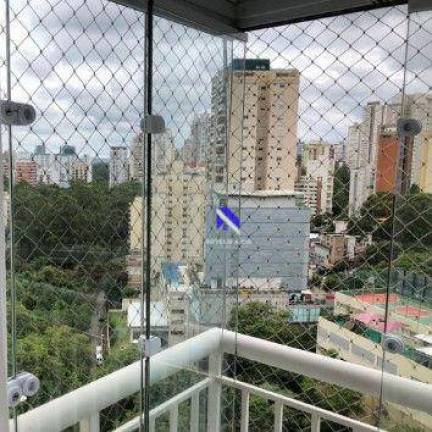 Imagem Apartamento com 3 Quartos à Venda, 100 m² em Vila Andrade - São Paulo Imagem Apartamento com 3 Quartos à Venda, 100 m² em Vila Andrade - São Paulo