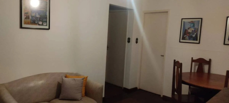 Apartamento com 2 Quartos à Venda, 61 m² em Aclimação - São Paulo