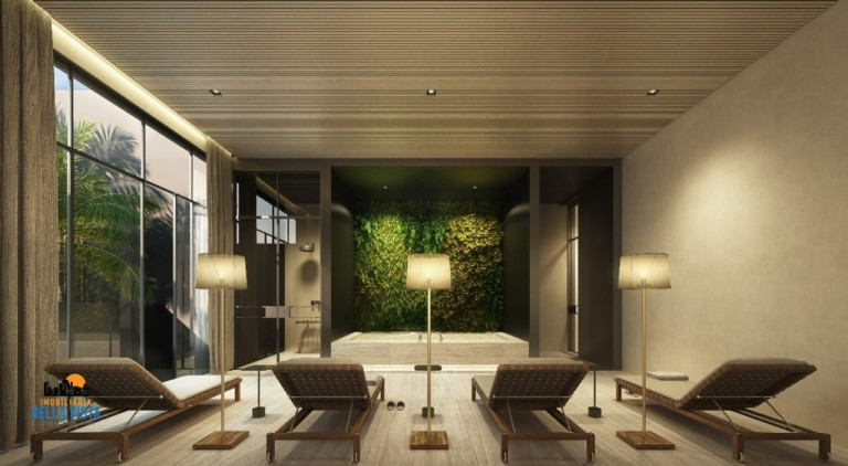 Imagem Apartamento com 4 Quartos à Venda, em Indianópolis - São Paulo Imagem Apartamento com 4 Quartos à Venda, em Indianópolis - São Paulo
