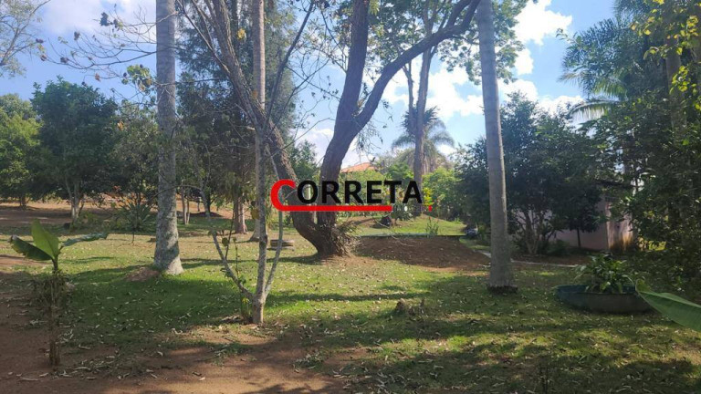 Imagem Terreno à Venda, 1.360 m² em Campo Verde - Ibiúna