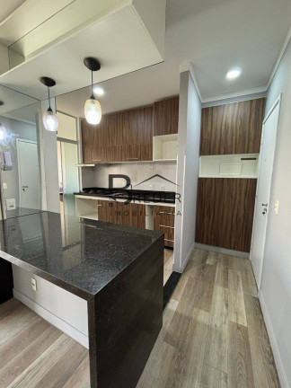 Imagem Apartamento com 2 Quartos para Alugar, 58 m² em Jardim Tupanci - Barueri Imagem Apartamento com 2 Quartos para Alugar, 58 m² em Jardim Tupanci - Barueri