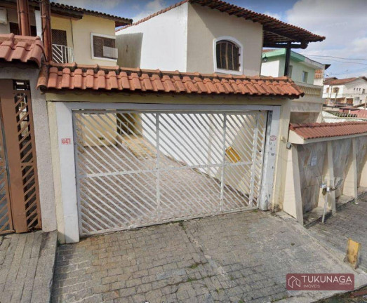 Sobrado com 3 Quartos à Venda, 250 m² em Vila Rosália - Guarulhos