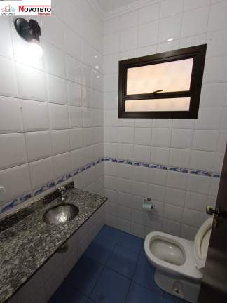 Imagem Imóvel com 3 Quartos para Alugar, 140 m² em Quinta Da Paineira - São Paulo