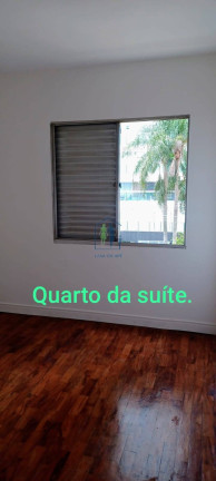 Imagem Apartamento com 3 Quartos à Venda, 100 m² em Vila Alexandria - São Paulo Imagem Apartamento com 3 Quartos à Venda, 100 m² em Vila Alexandria - São Paulo