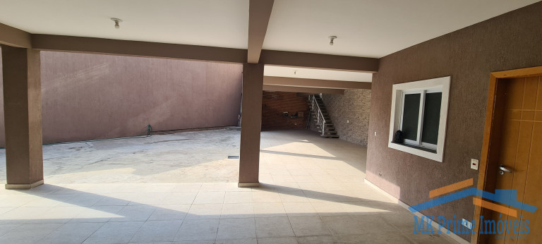Imagem Sobrado com 4 Quartos à Venda, 405 m² em Novo Osasco - Osasco