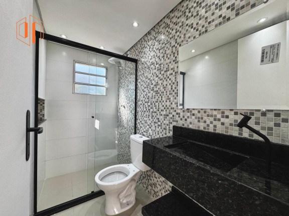 Imagem Apartamento com 2 Quartos à Venda, 44 m² em Ouro Fino - São José Dos Pinhais