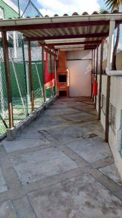 Imagem Apartamento com 2 Quartos à Venda, 62 m² em Jabaquara - São Paulo