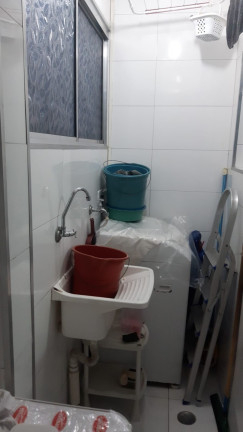 Imagem Apartamento com 1 Quarto à Venda, 48 m² em Brás - São Paulo