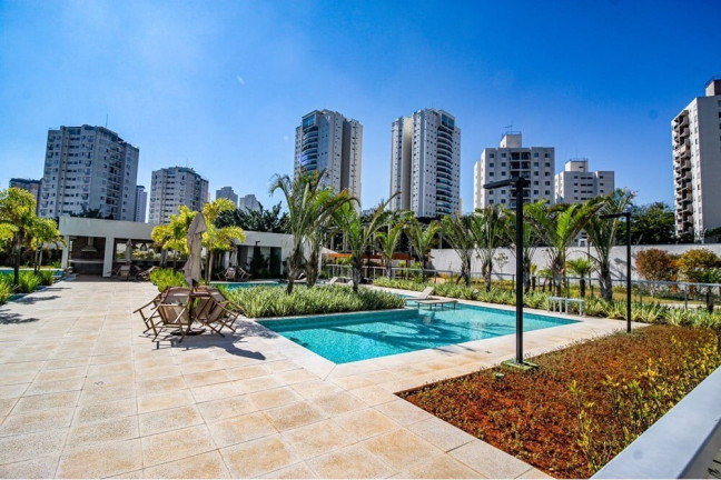 Foto do imóvel Imóvel com 3 Quartos à Venda, 121 m² em Jardim Marajoara - São Paulo