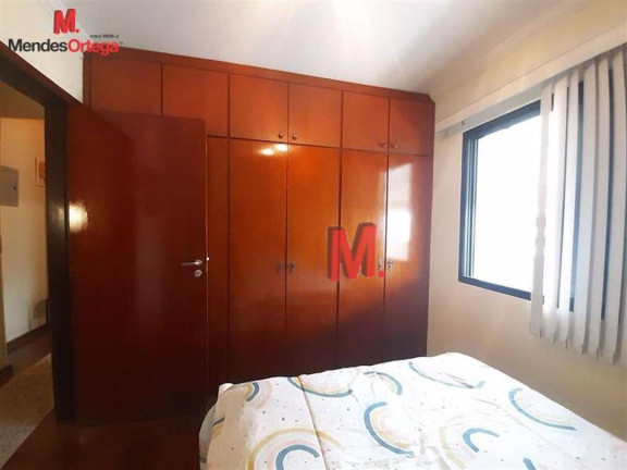 Imagem Apartamento com 3 Quartos à Venda, 286 m² em Centro - Sorocaba