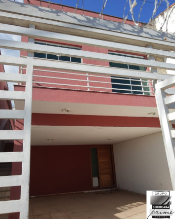 Sobrado com 3 Quartos à Venda, 150 m² em Parque Jataí - Votorantim