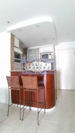 Imagem Apartamento com 1 Quarto à Venda, 60 m² em Lagoa - Rio De Janeiro Imagem Apartamento com 1 Quarto à Venda, 60 m² em Lagoa - Rio De Janeiro