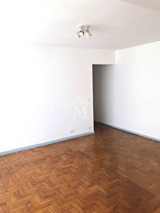 Imagem Apartamento com 2 Quartos à Venda, 90 m² em Vila Mariana - São Paulo