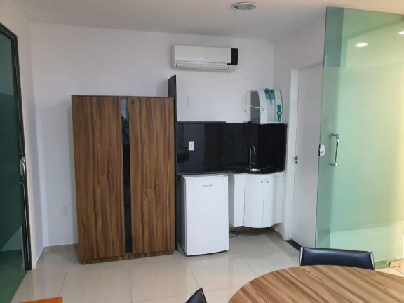 Imagem Imóvel Comercial à Venda, 50 m² em Boa Viagem - Recife