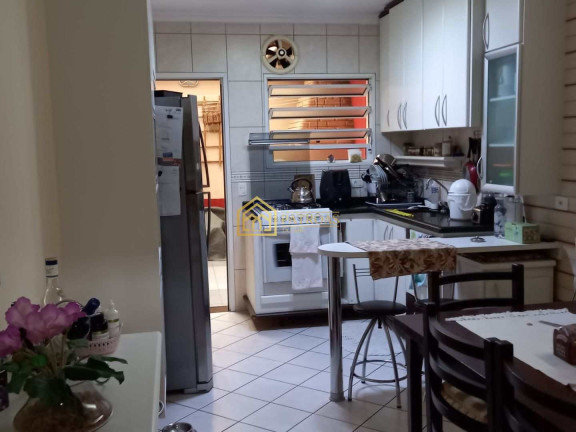 Imagem Casa com 3 Quartos à Venda, 250 m² em Santa Terezinha - São Bernardo Do Campo